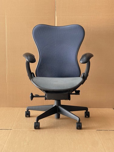 Herman miller mirra - herman,