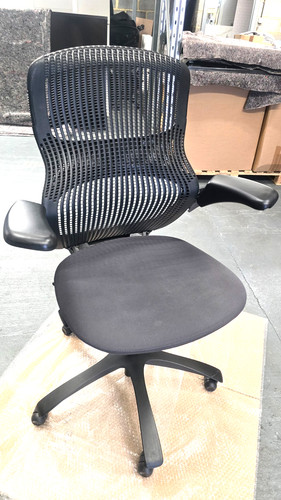 Knoll generation ergonomic - "knoll,